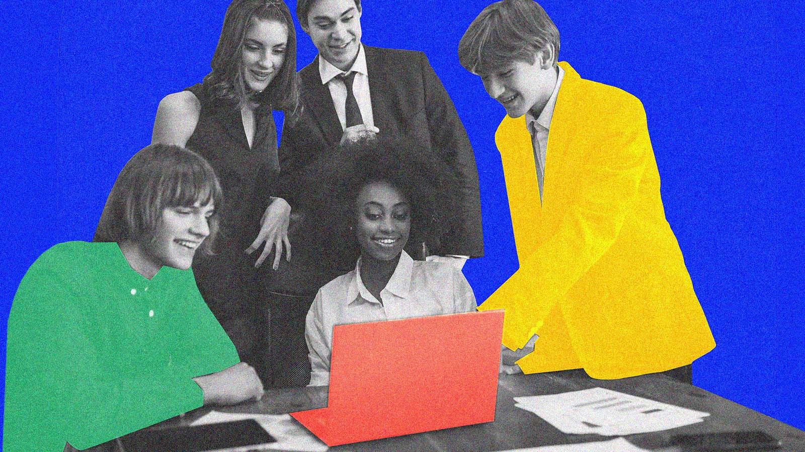 jovens da geração Z mudam práticas estabelecidas no ambiente corporativo