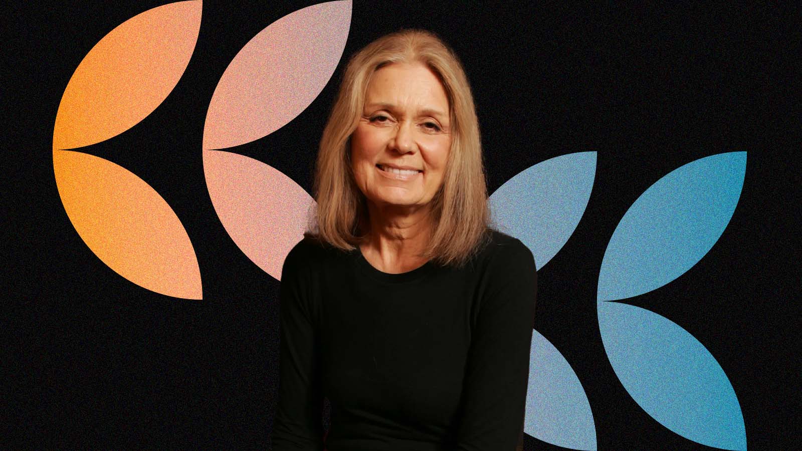 entrevista com Gloria Steimen, ativista e escritora