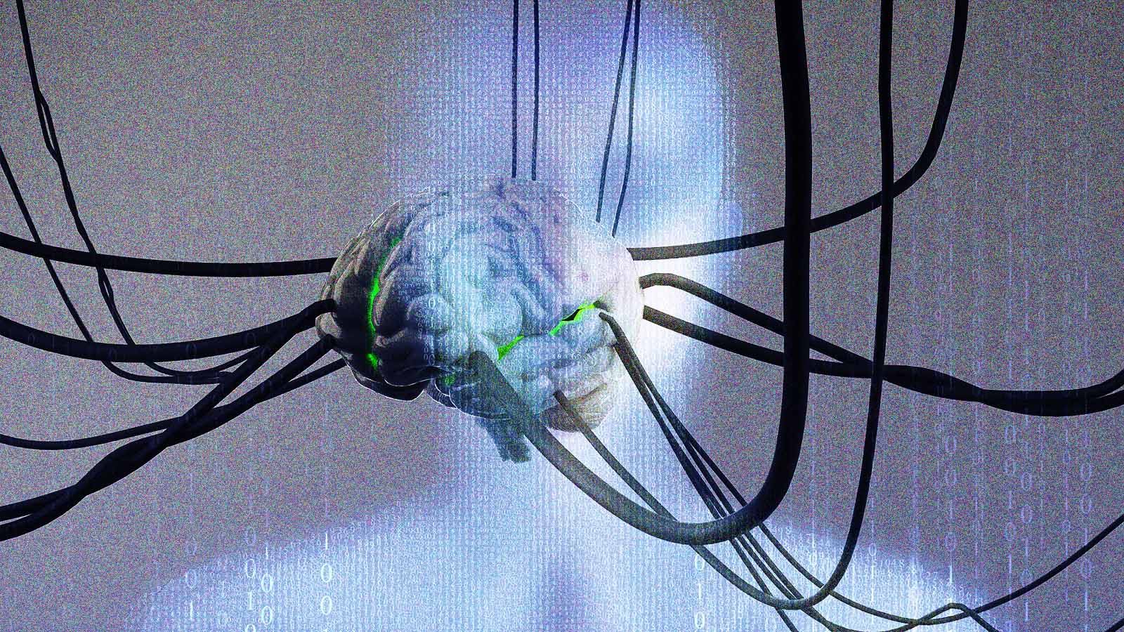 a diferença entre inteligência artificial e inteligência sintética