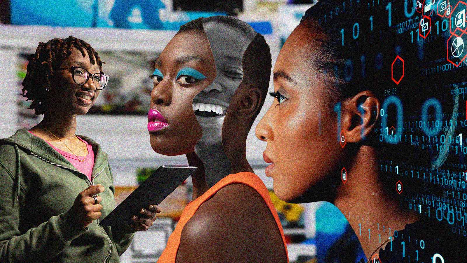 evento Julho das Pretas discute alternativas de futuro para mulheres negras