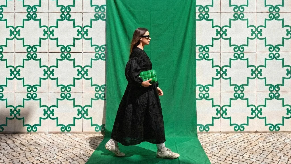 nova identidade visual do Sporting Clube de Portugal