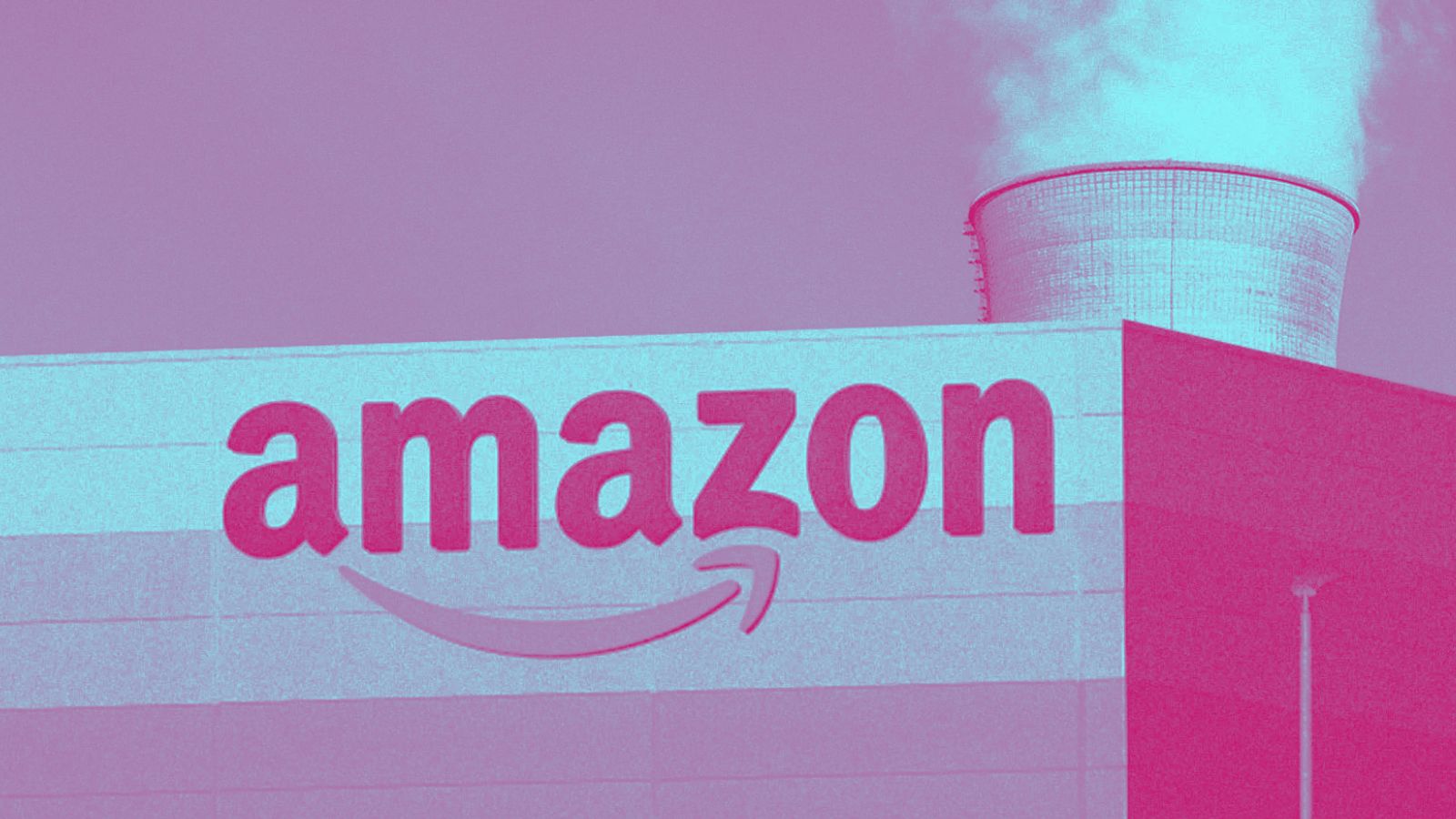 Amazon