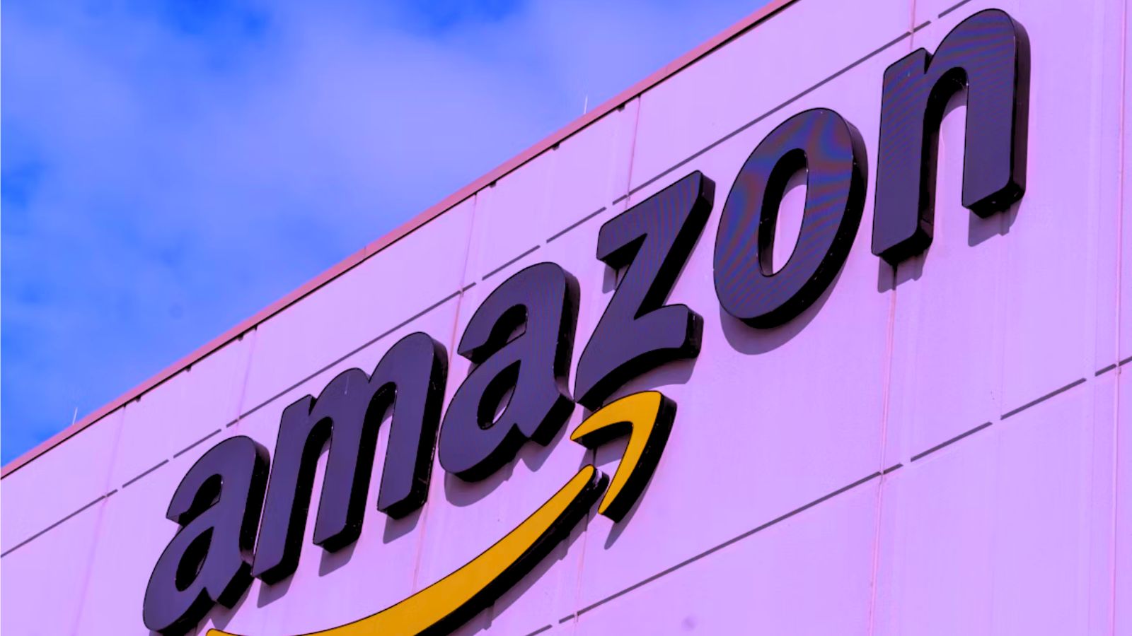 Amazon