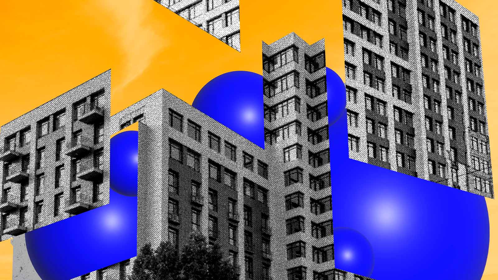 por que a longevidade virou tendência na arquitetura