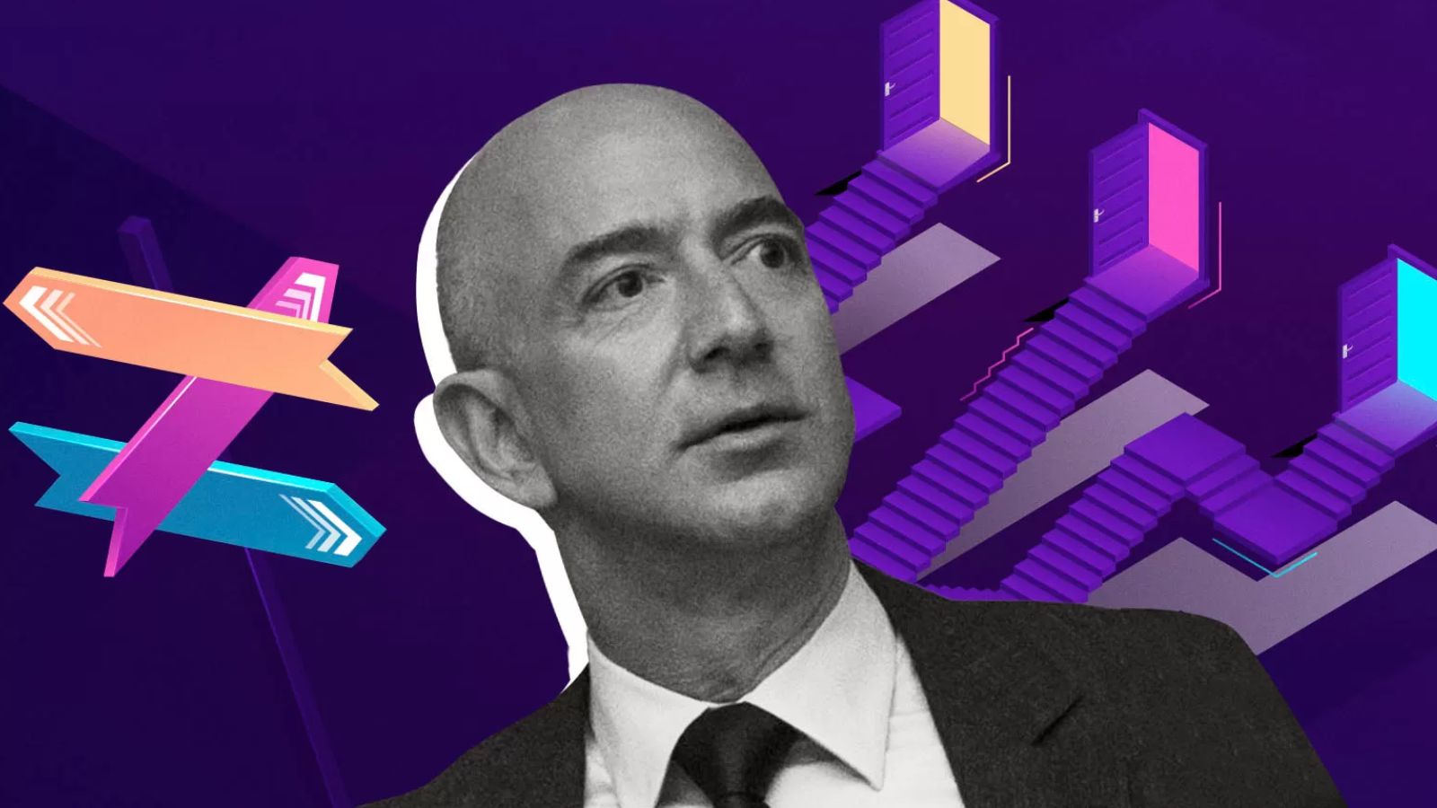 Jeff Bezos