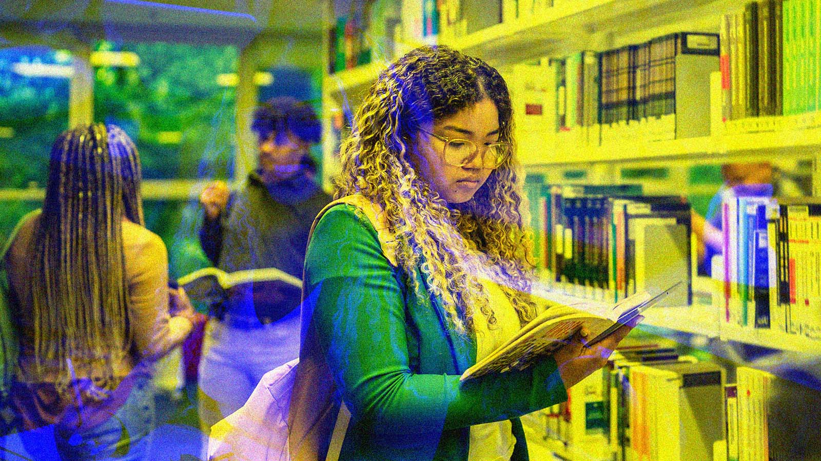 entidades custeiam bolsas de estudos para jovens brasileiros em escolas no exterior