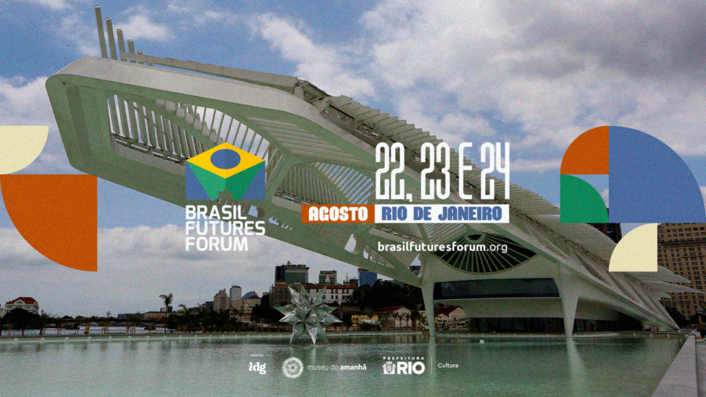 Brasil Future Forum 