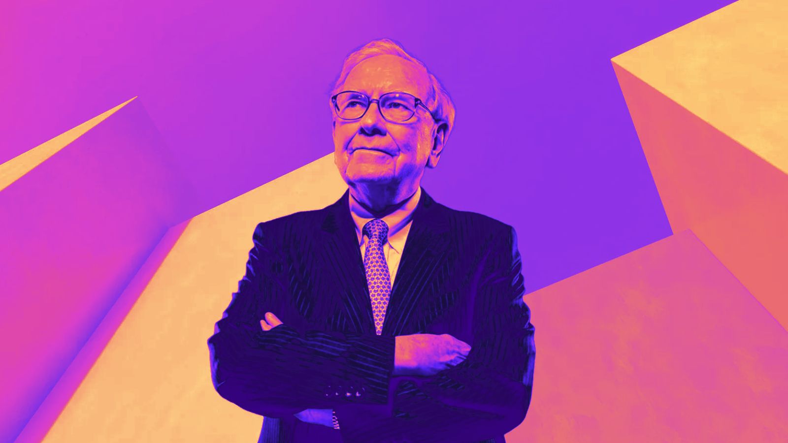 Warren Buffett
