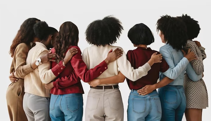 a est&eacute;tica racial do poder