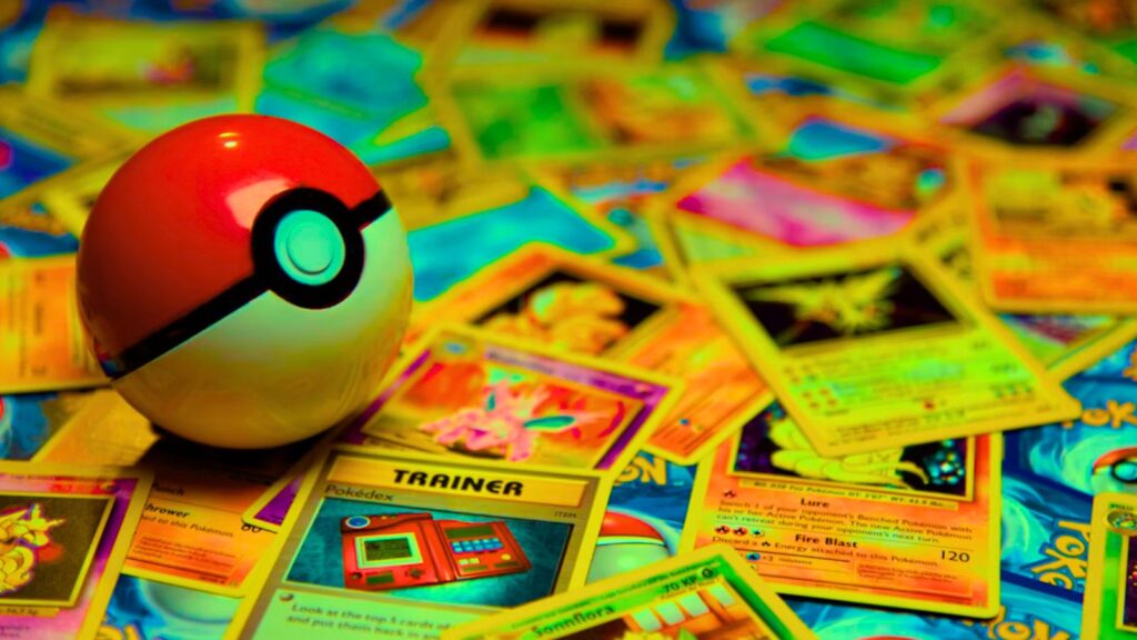 tributa&ccedil;&atilde;o de cards colecion&aacute;veis