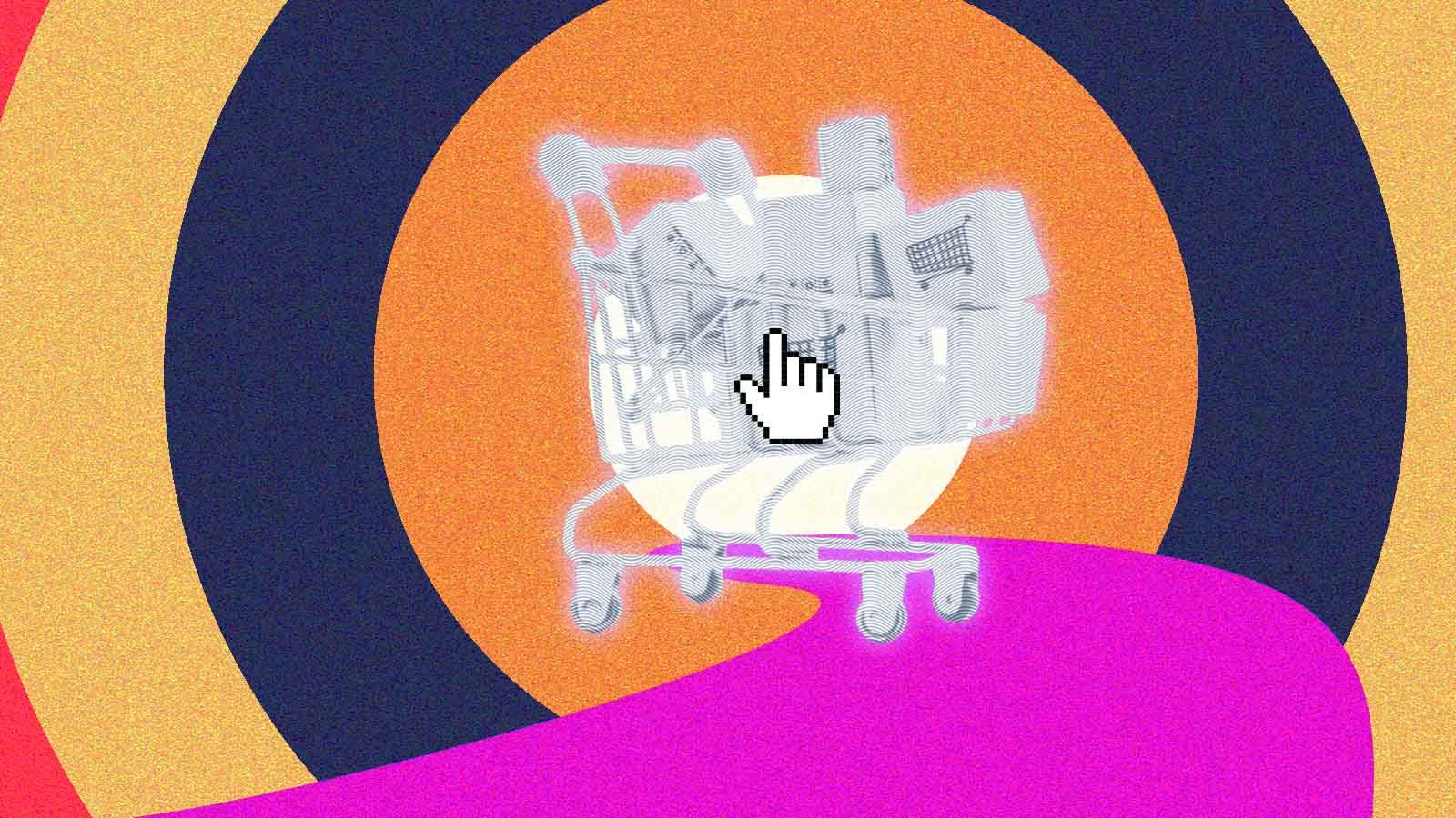 loja online deixa você comprar sem gastar de verdade