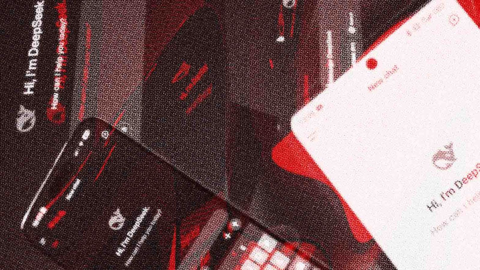 DeepSeek