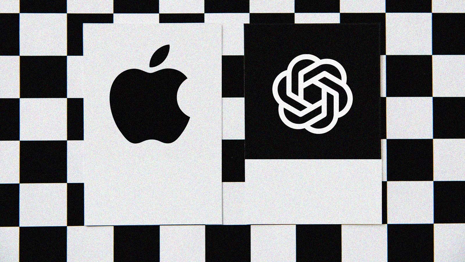 o que há por detrás da disputa judicial entre Apple e OpenAI