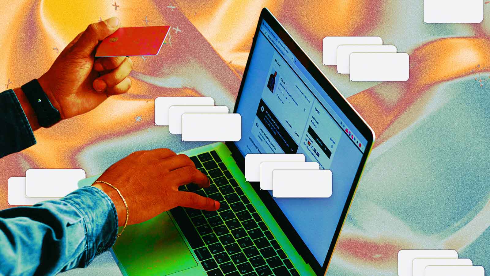 inteligência artificial indica e influencia comportamento de compra