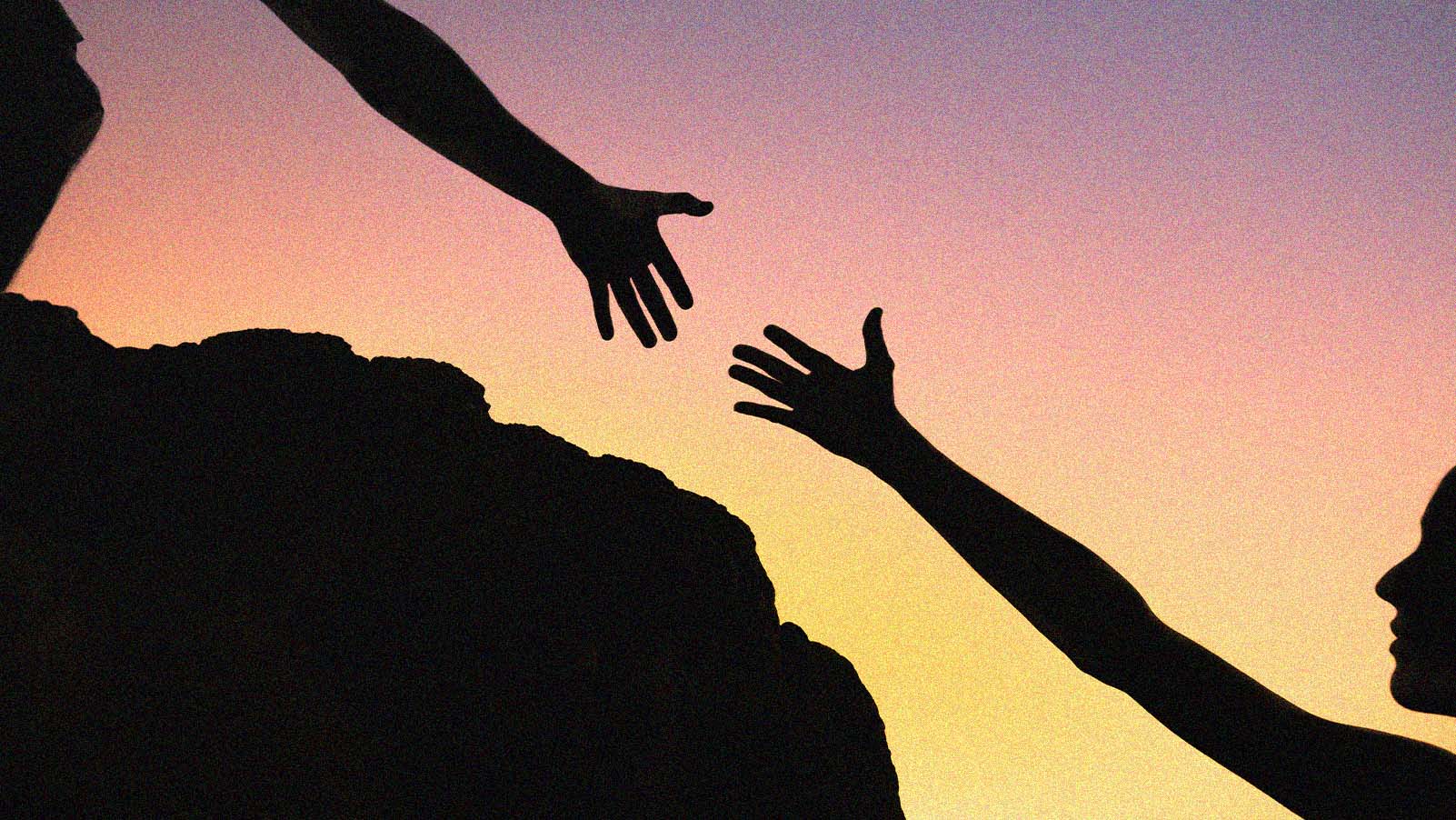 é preciso parar de esperar e começar a agir para que as coisas melhorem