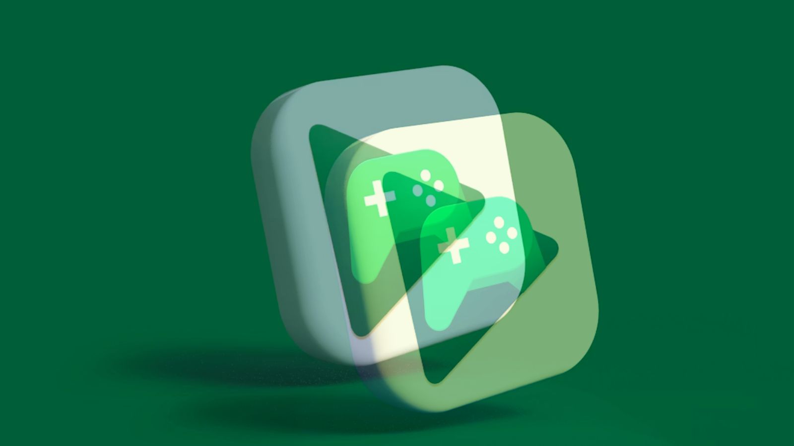Google Play Store