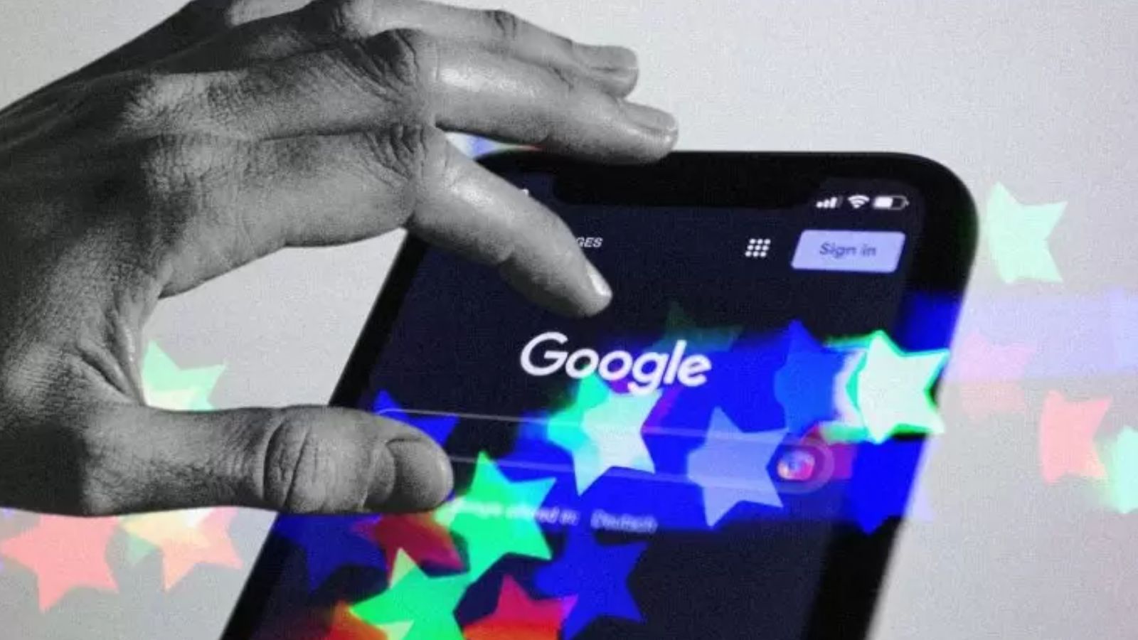 Google
