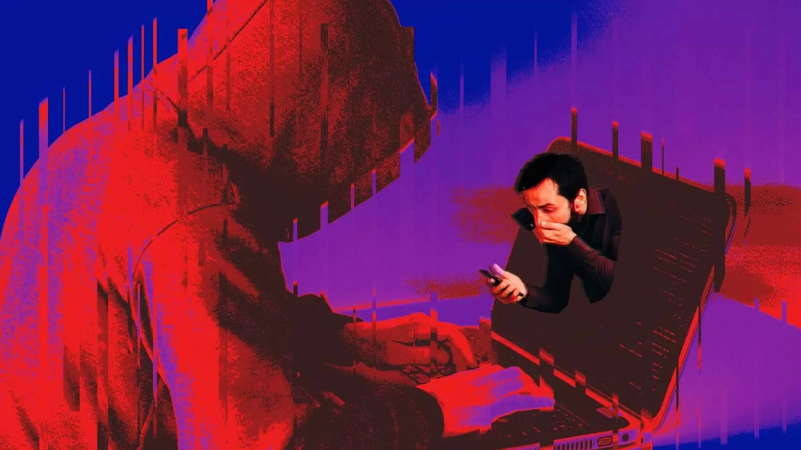 Golpes digitais
