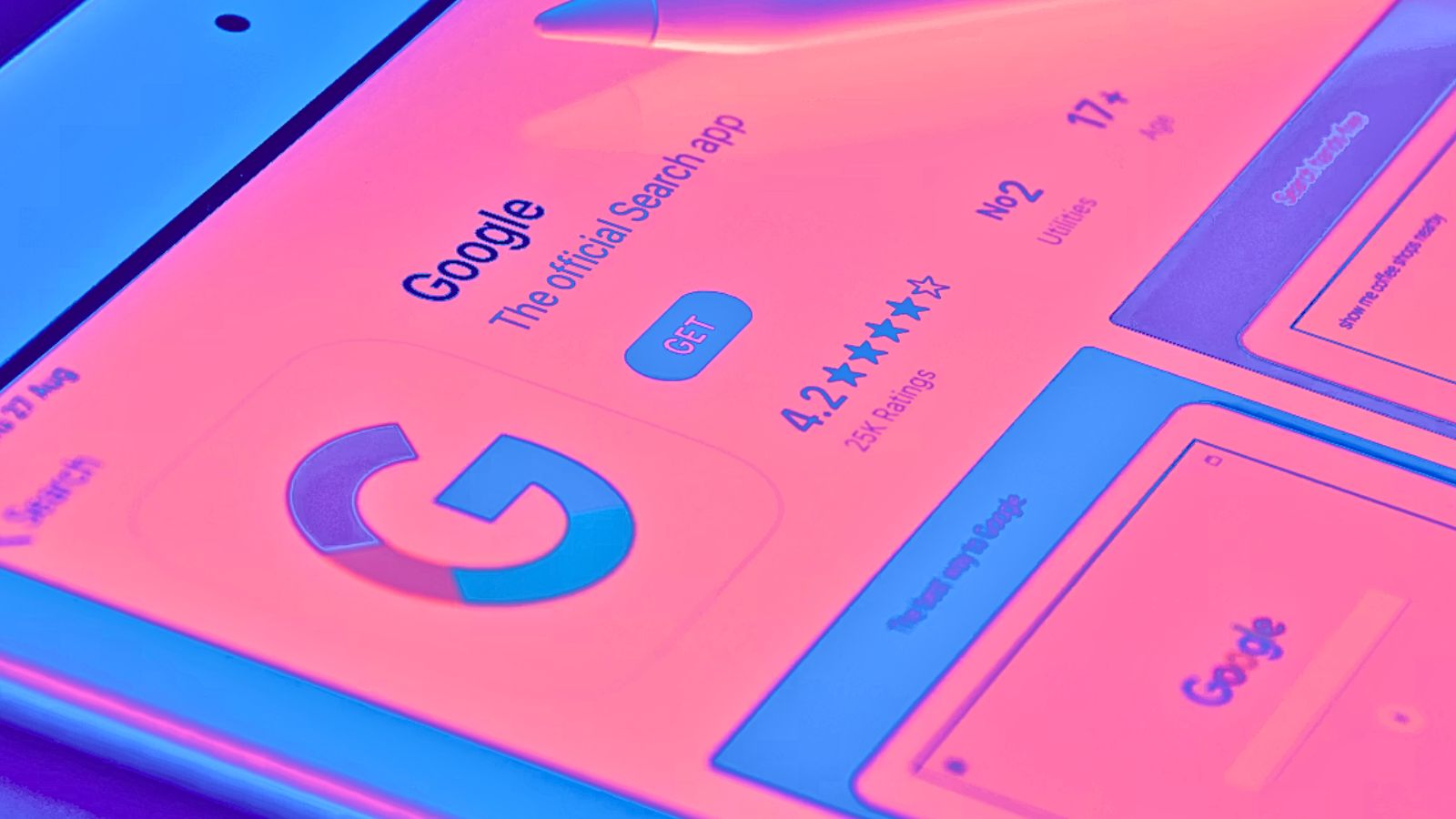 Google