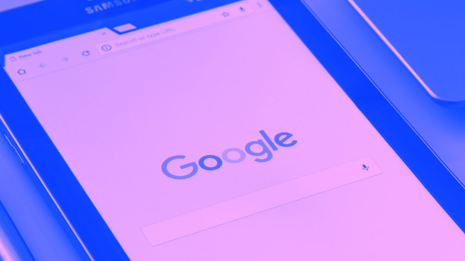 Google