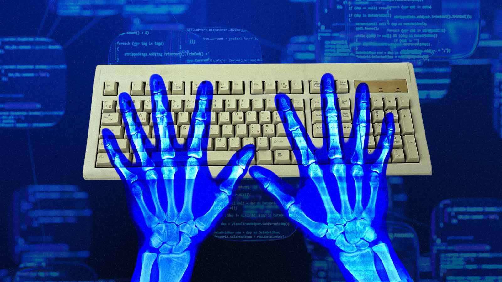 crescimento dos agentes de IA inaugura uma nova fase da economia da internet