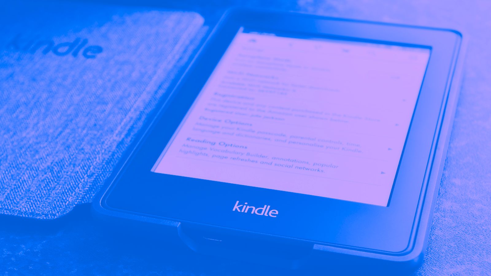 Kindle