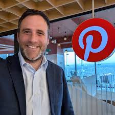 Marcos Westphalen, vice-presidente de Neg&oacute;cios do Pinterest para a Am&eacute;rica Latina