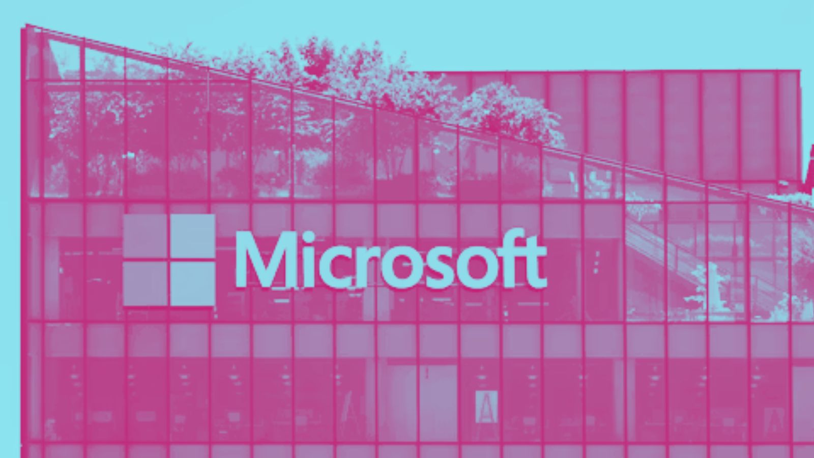 Microsoft