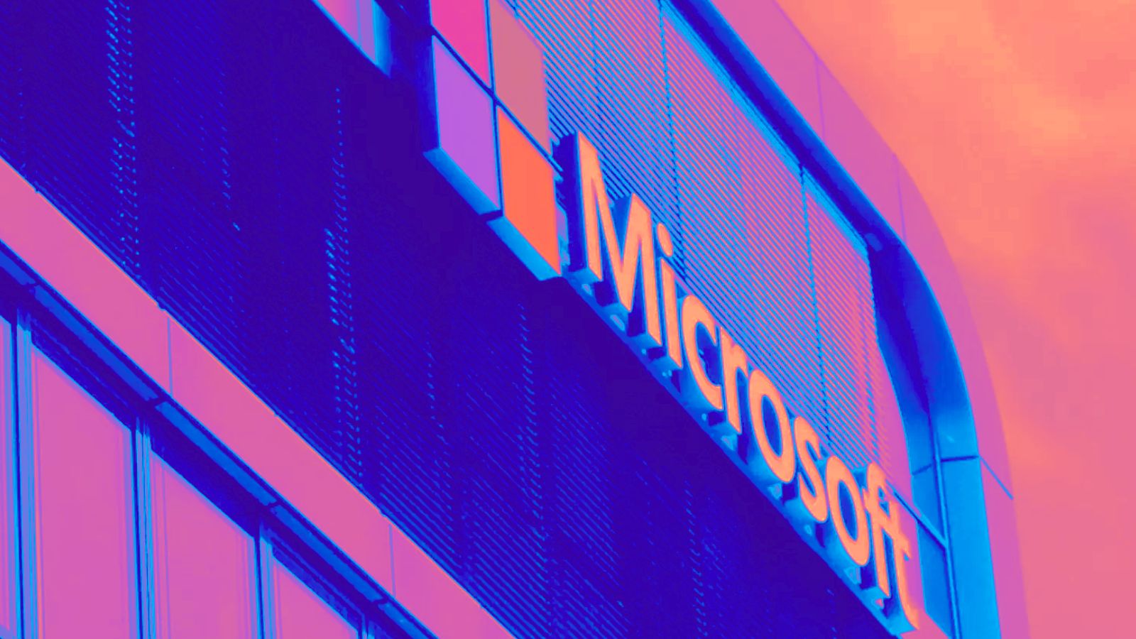 Microsoft