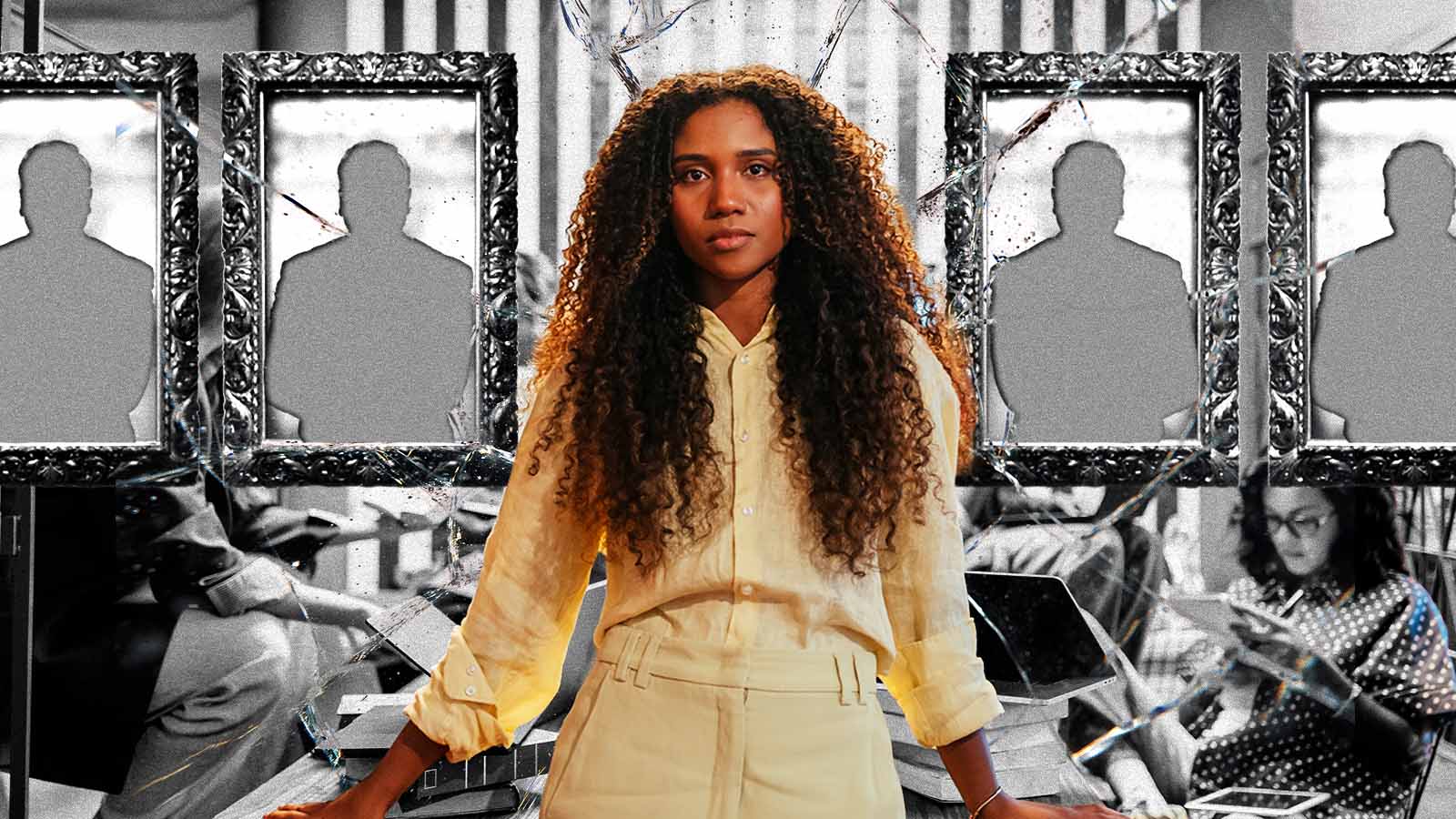 Julho das Pretas e a estética racial do poder