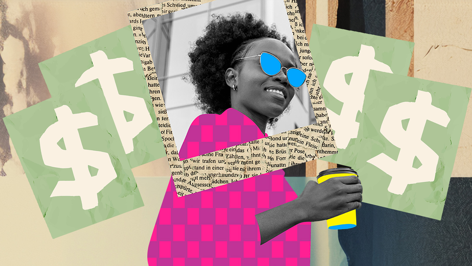 mulheres terão bilhões de dólares para investir até 2030