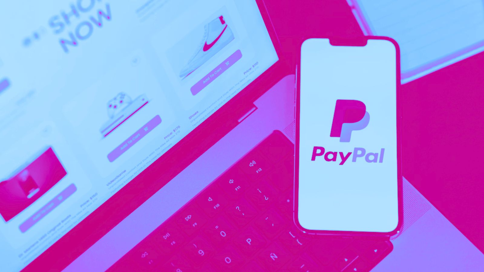 PayPal