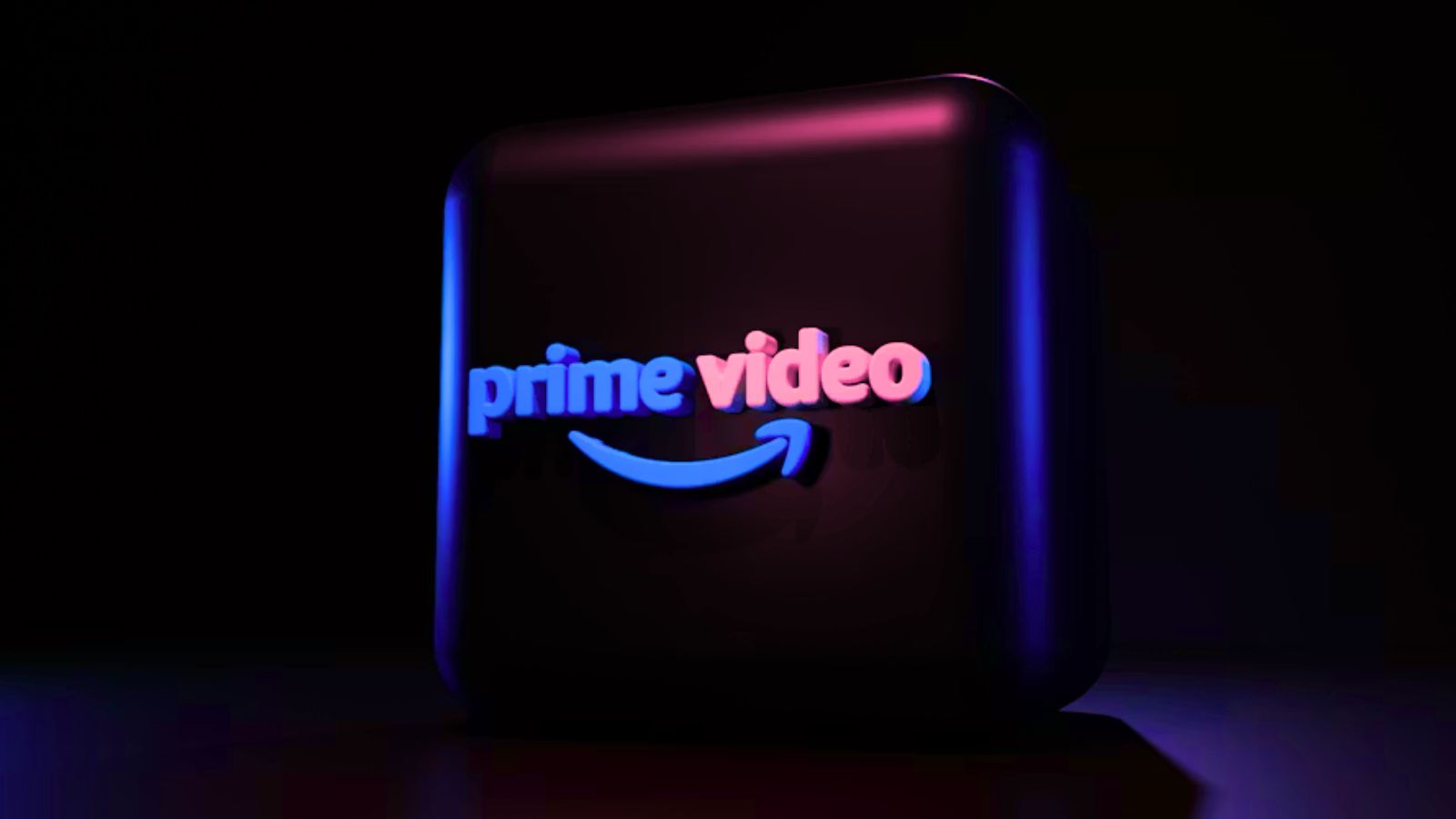 Prime Video