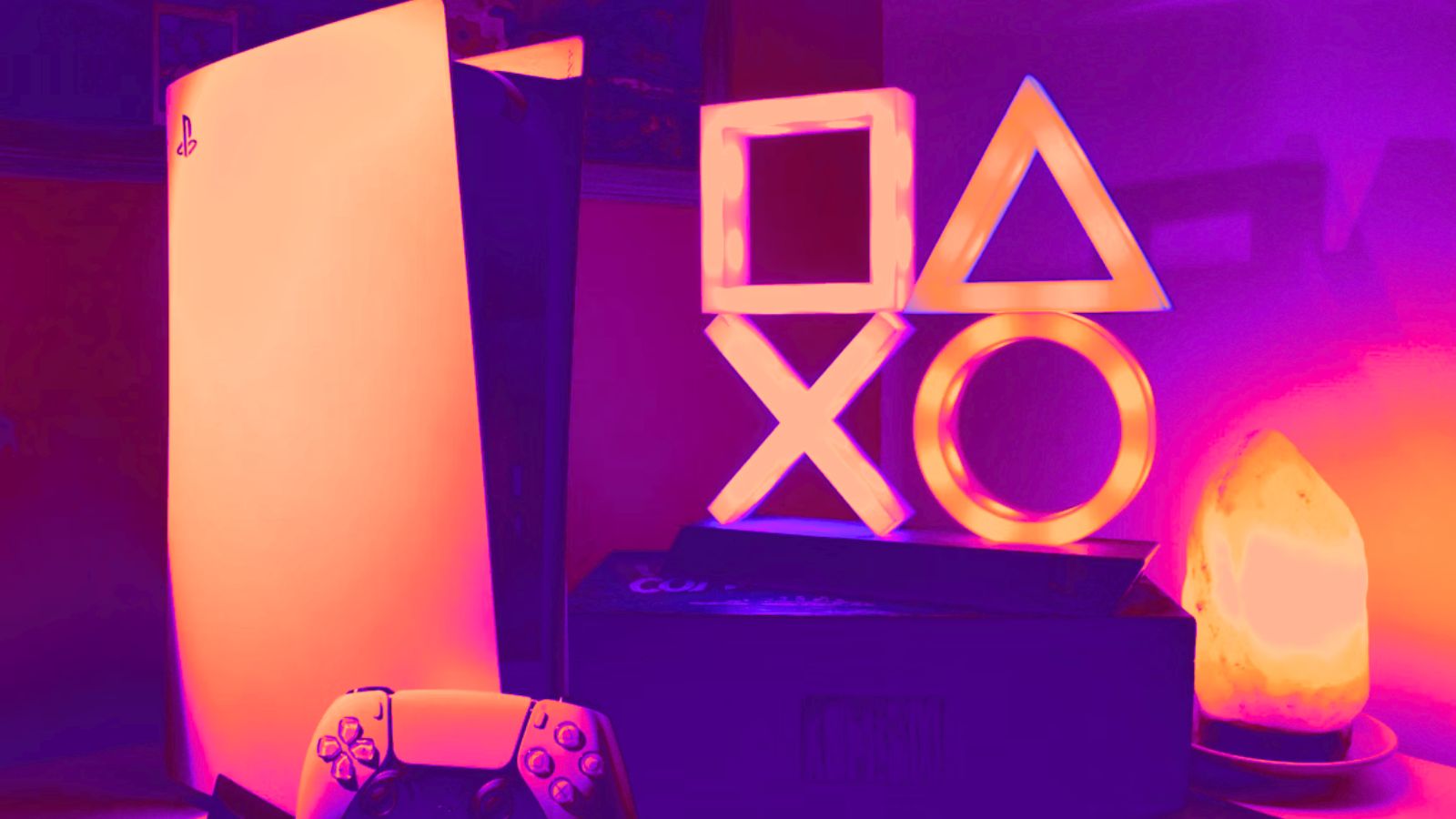PS5