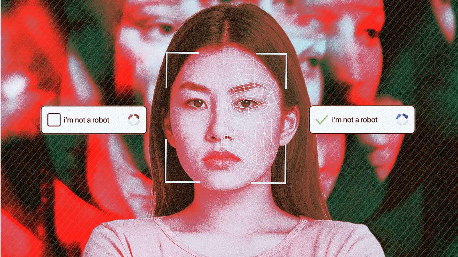 Deepfakes são um problema de biometria, não apenas de inteligência artificial