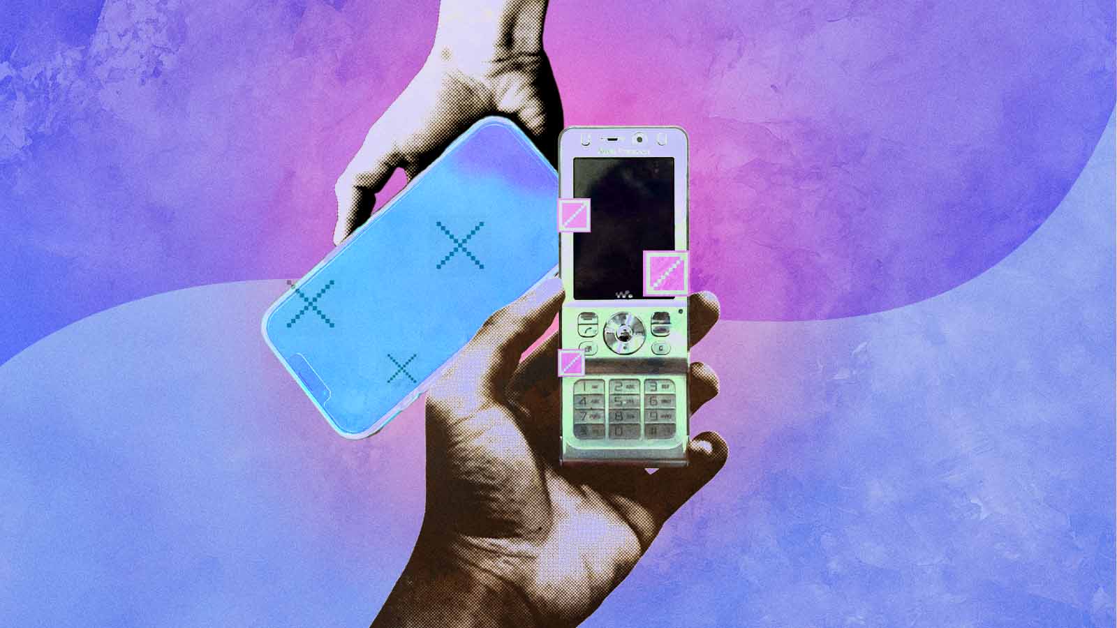 Por que limitar o celular virou um novo símbolo de status