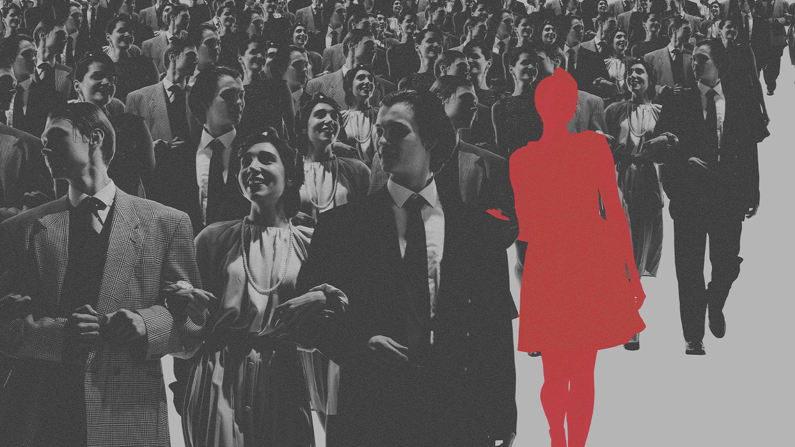 A grande crise do século 21 não é econômica, é de relacionamento