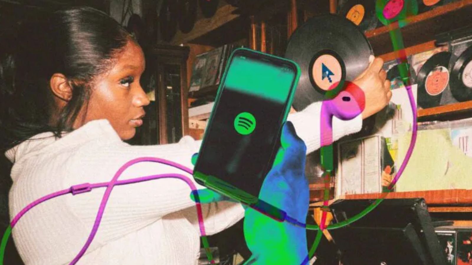 Spotify