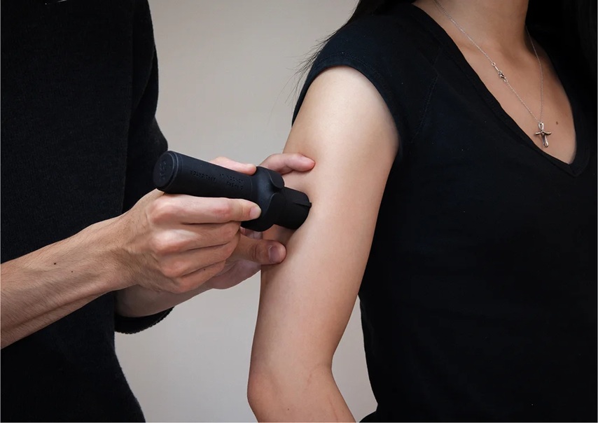 Nova tecnologia promete fazer tatuagens quase sem dor
