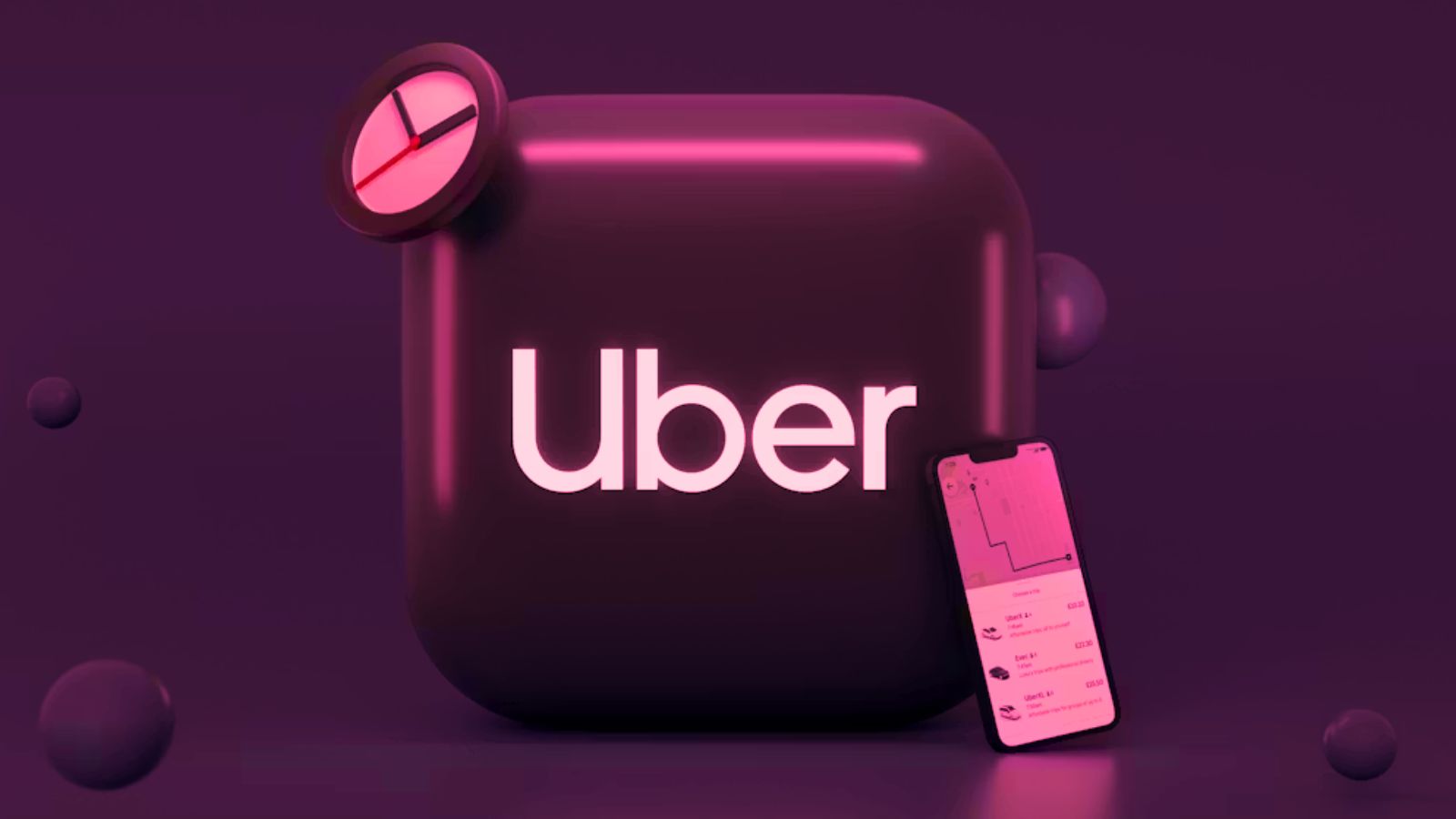 Uber