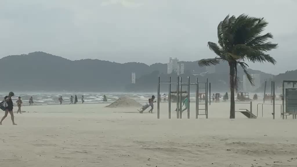 ci&ecirc;ncia de atribui&ccedil;&atilde;o de eventos clim&aacute;ticos extremos