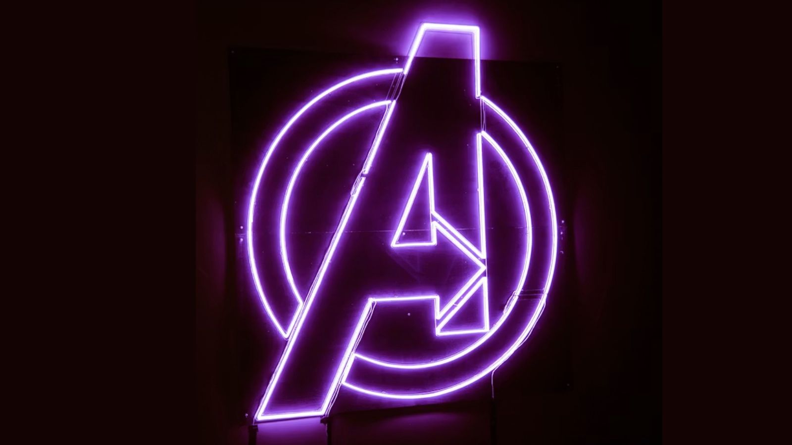 Símbolo dos Vingadores