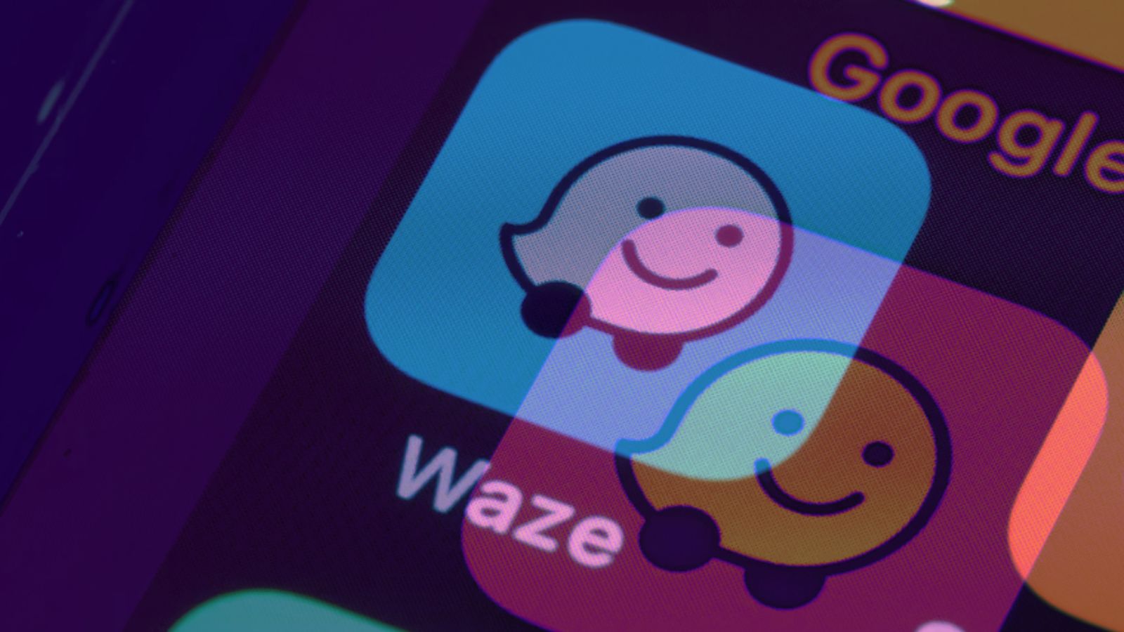 Waze