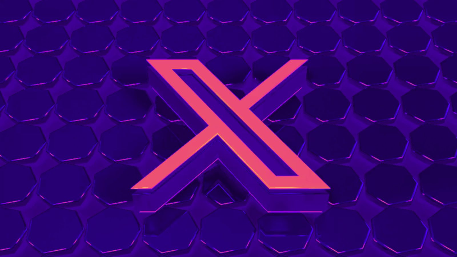 Logo X