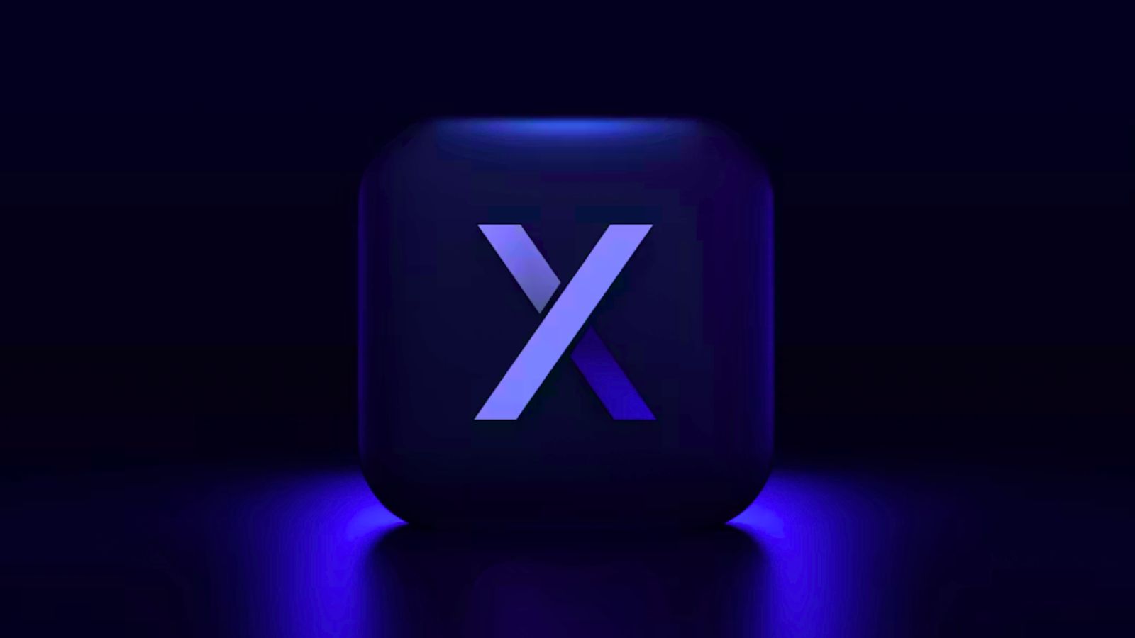 X