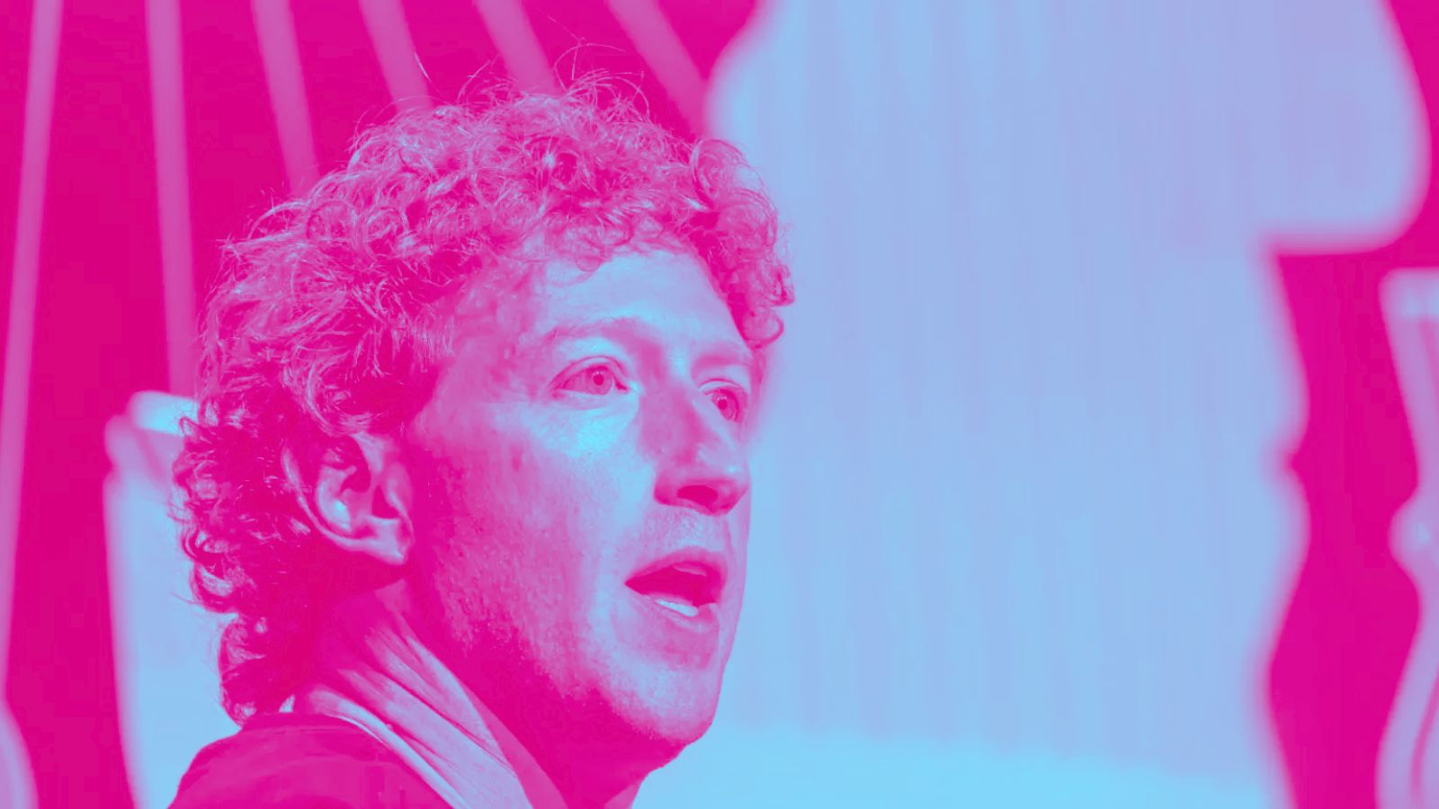 Mark Zuckerberg