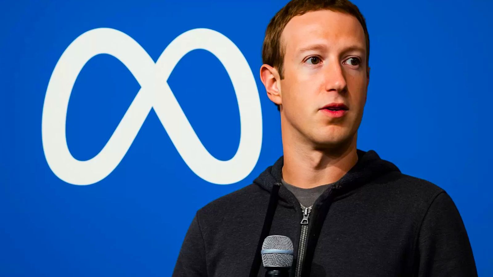 Mark Zuckerberg
