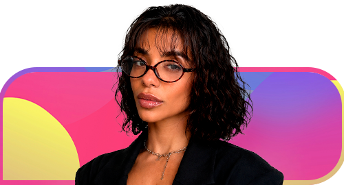 Aida Leal, colunista Fast Company Brasil