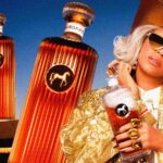 Beyoncé assume controle total de sua marca de whisky