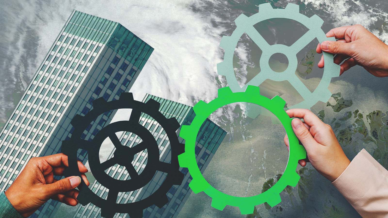 São Paulo passa a fazer parte do circuito global da Climate Week